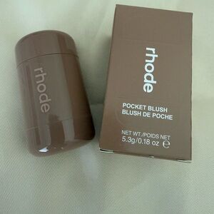Rhode Pocket Blush